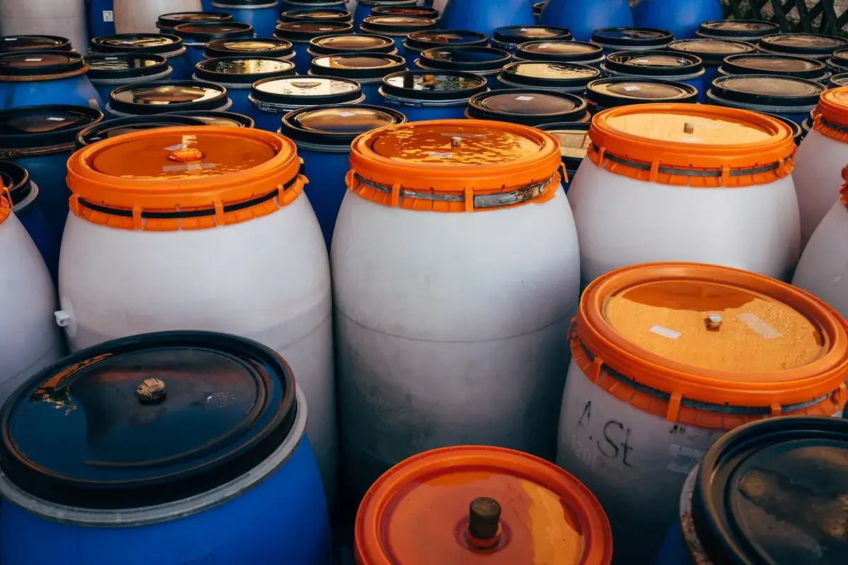 Hazmat Cleanup in Holly, MI