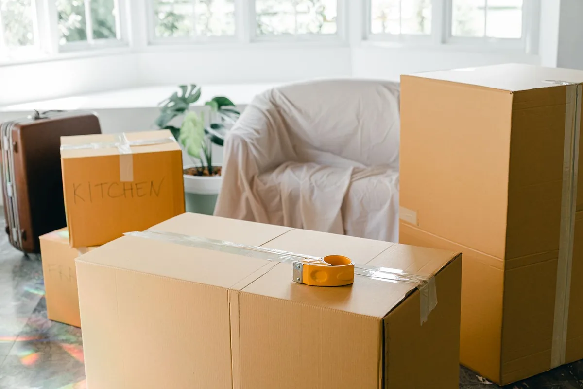 Hoarding Cleanup in Holly, MI